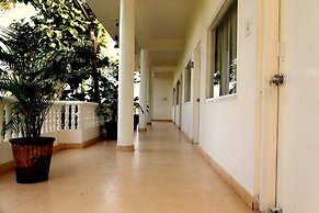 The Bagh Garh