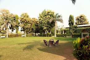 The Bagh Garh
