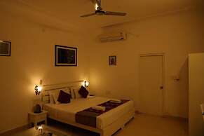 The Bagh Garh