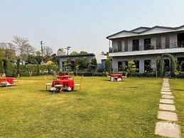 THE CORBETT GRACE RESORT