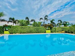 THE CORBETT GRACE RESORT