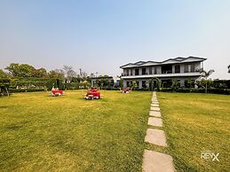 THE CORBETT GRACE RESORT
