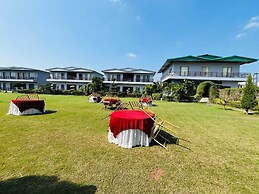 THE CORBETT GRACE RESORT
