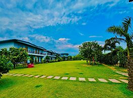 THE CORBETT GRACE RESORT