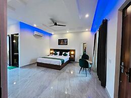 THE CORBETT GRACE RESORT