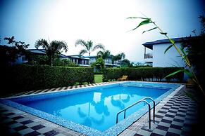 THE CORBETT GRACE RESORT
