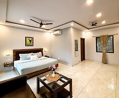 THE CORBETT GRACE RESORT