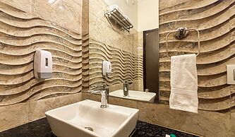 THE CORBETT GRACE RESORT