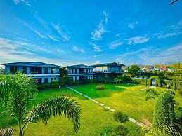 THE CORBETT GRACE RESORT