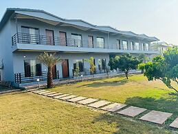 THE CORBETT GRACE RESORT