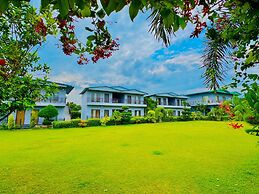 THE CORBETT GRACE RESORT