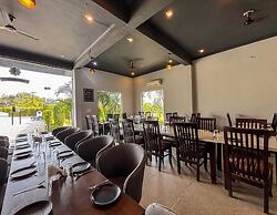 THE CORBETT GRACE RESORT