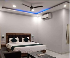 THE CORBETT GRACE RESORT