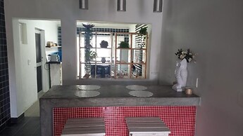 Four Seasons Struisbaai
