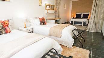 Four Seasons Struisbaai