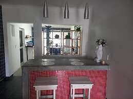 Four Seasons Struisbaai