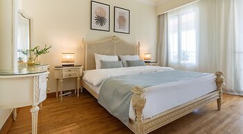 Prime Select San Stefano Alexandria