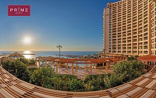 Prime Select San Stefano Alexandria