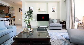 Prime Select San Stefano Alexandria