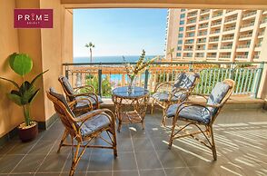 Prime Select San Stefano Alexandria