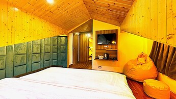 Wander Thrives Inn By Ads