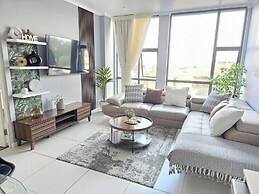 Masingita- Luxe Crove