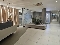 Masingita- Luxe Crove
