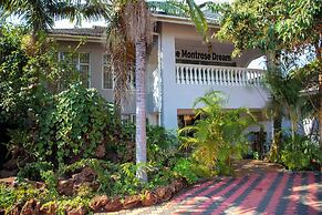 Mt Pleasant Bed and Breakfast Ltd