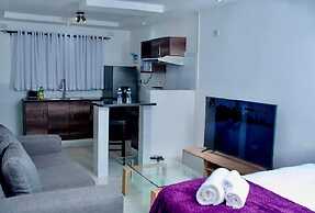 Mt Pleasant Bed and Breakfast Ltd