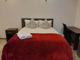 Mt Pleasant Bed and Breakfast Ltd