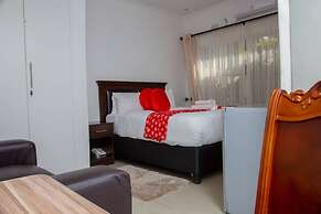 Mt Pleasant Bed and Breakfast Ltd