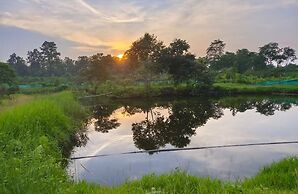 Nameri Baligora Camp By GRB