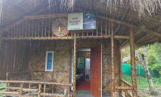 Nameri Baligora Camp By GRB