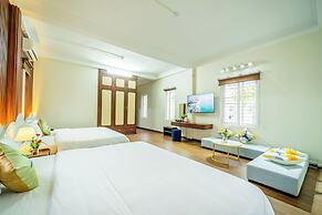 Villa Hanh Phuc Bai Chay
