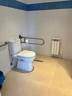 Albergue El Muro
