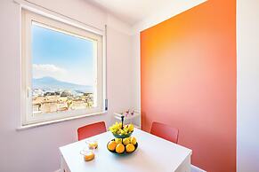 Napoli Bellavista Apartment