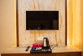 HOTEL VS RECIDECNY
