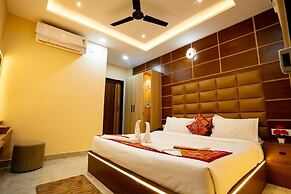 HOTEL VS RECIDECNY