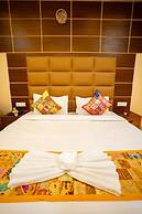 HOTEL VS RECIDECNY