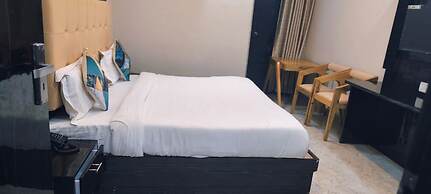 HOTEL VS RECIDECNY