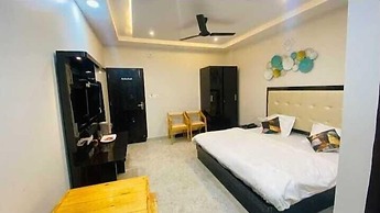 HOTEL VS RECIDECNY