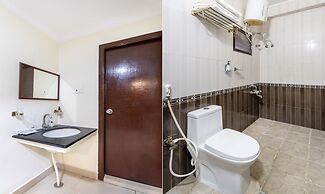 NVR RESIDENCY