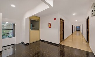 NVR RESIDENCY