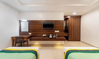 NVR RESIDENCY