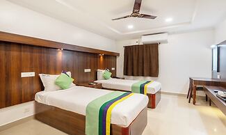NVR RESIDENCY