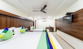 NVR RESIDENCY