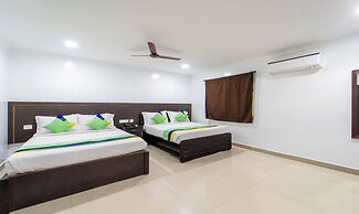 NVR RESIDENCY