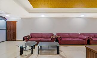 NVR RESIDENCY