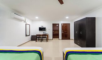 NVR RESIDENCY