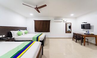 NVR RESIDENCY